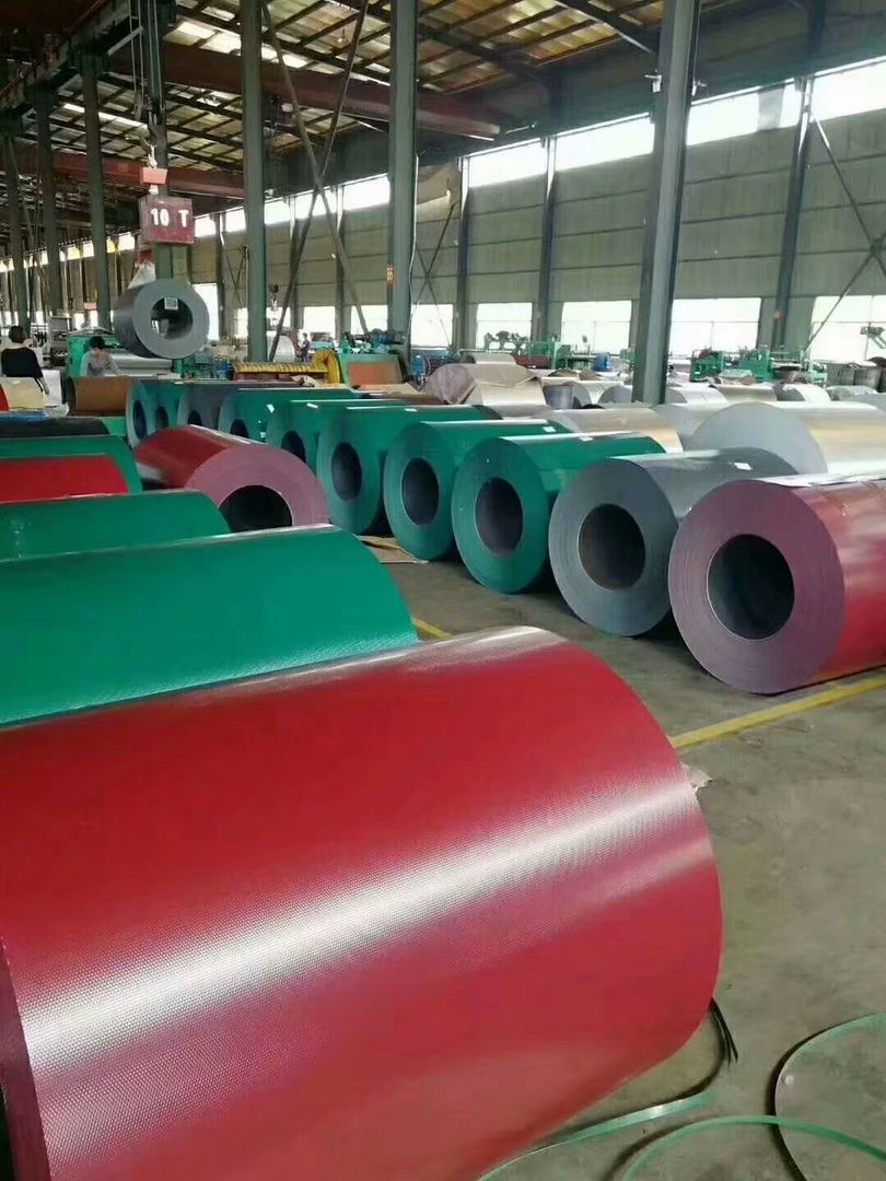彩铝卷选择跟哪些因素有关系?